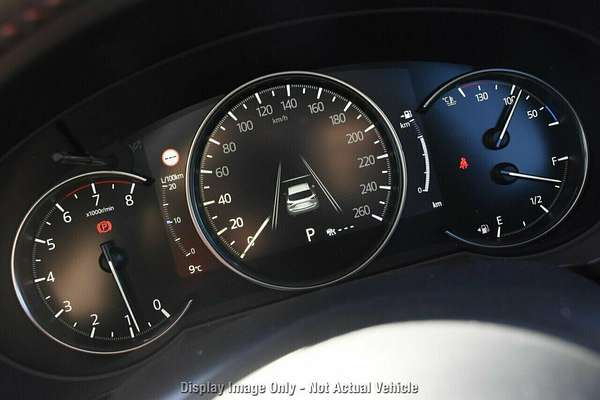 2025 Mazda CX-5 G35 GT SP KF Series