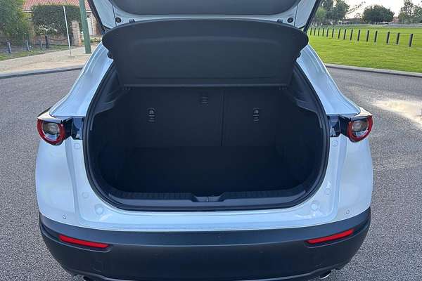 2025 Mazda CX-30 G25 Touring DM Series