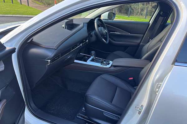 2025 Mazda CX-30 G25 Touring DM Series