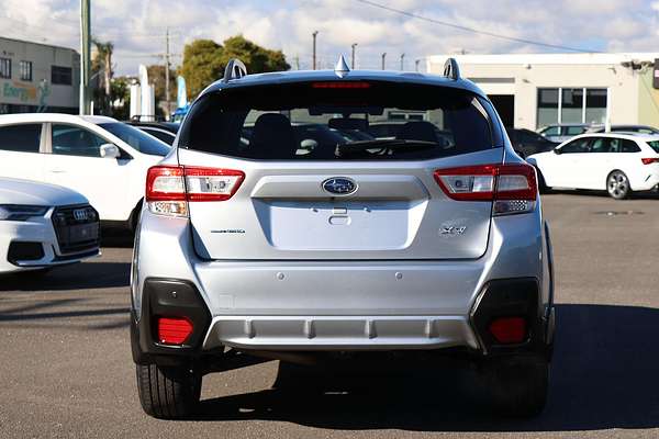 2017 Subaru XV 2.0i-L G5X