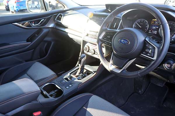 2017 Subaru XV 2.0i-L G5X
