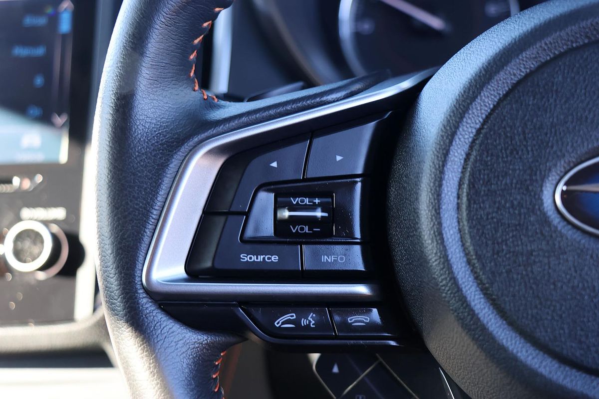 2017 Subaru XV 2.0i-L G5X
