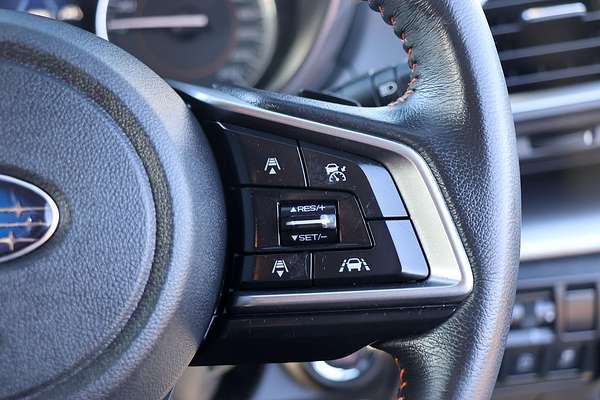2017 Subaru XV 2.0i-L G5X