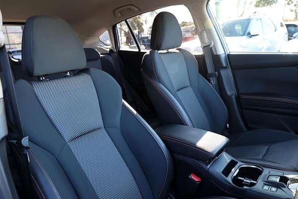 2017 Subaru XV 2.0i-L G5X