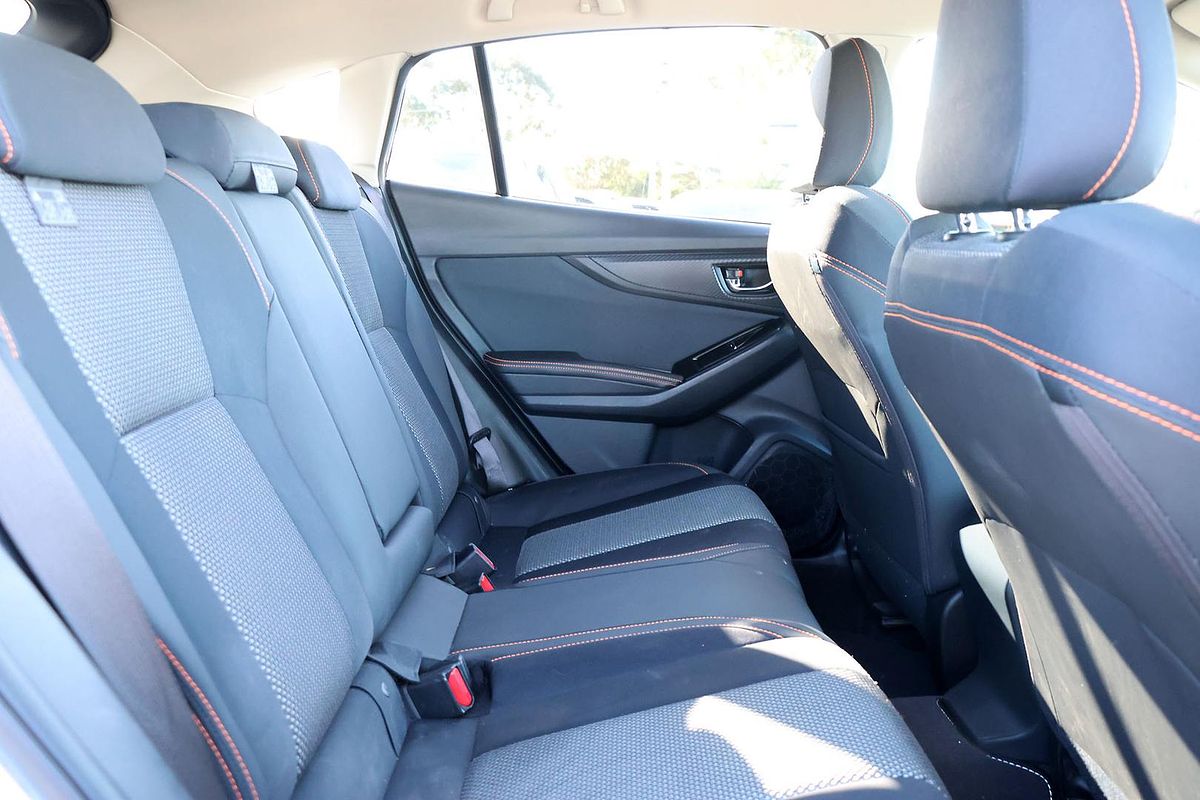 2017 Subaru XV 2.0i-L G5X