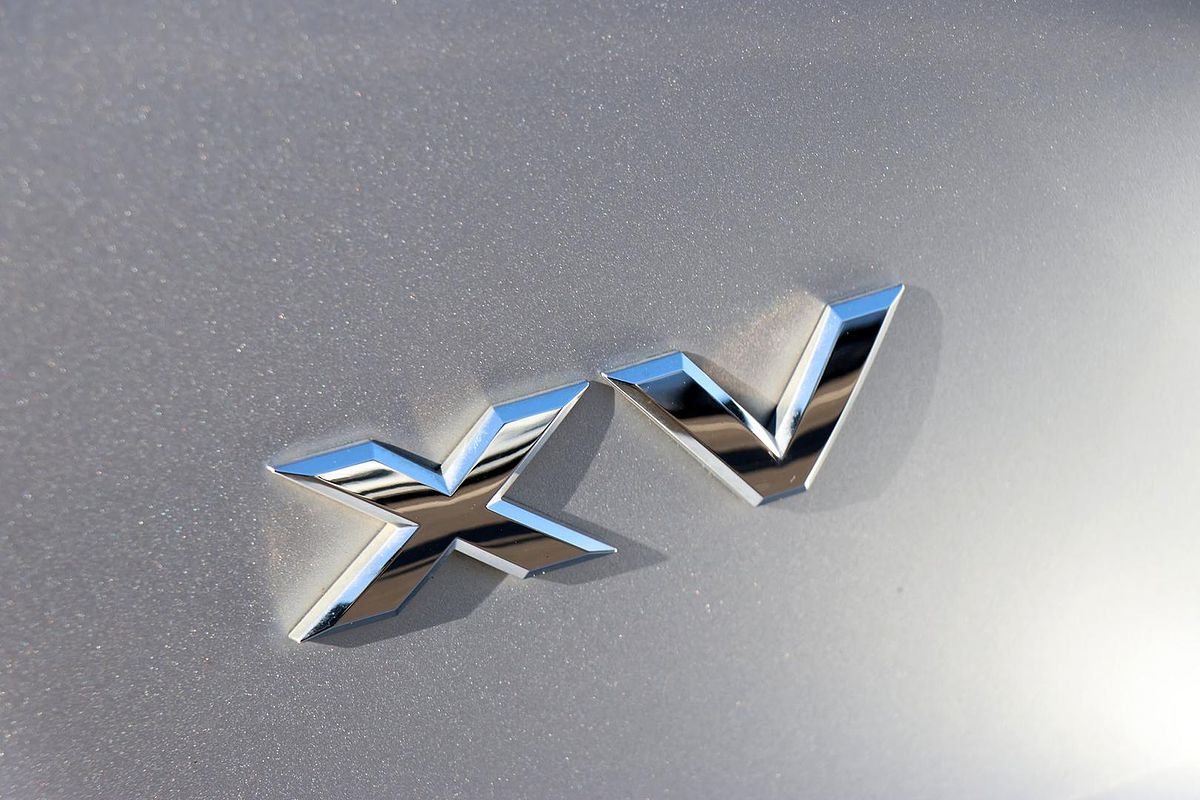 2017 Subaru XV 2.0i-L G5X