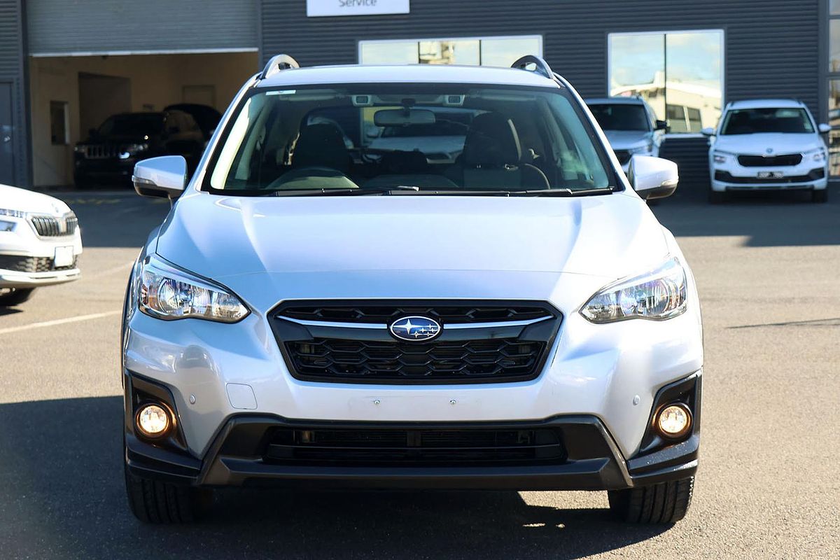 2017 Subaru XV 2.0i-L G5X