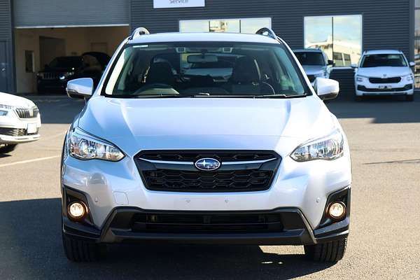 2017 Subaru XV 2.0i-L G5X