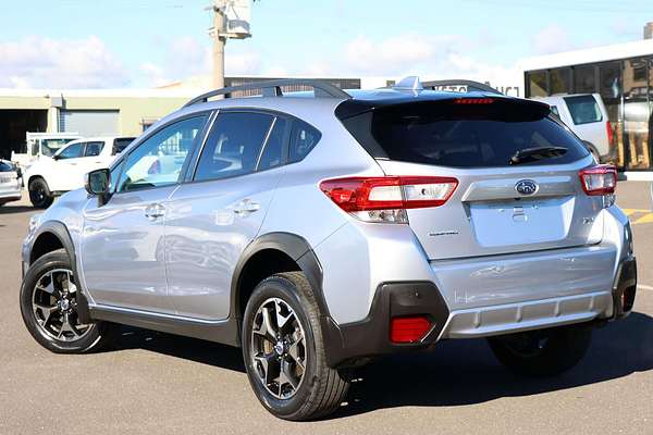 2017 Subaru XV 2.0i-L G5X