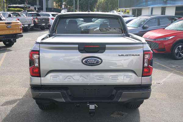 2025 Ford Ranger Wildtrak 4X4 2.0L