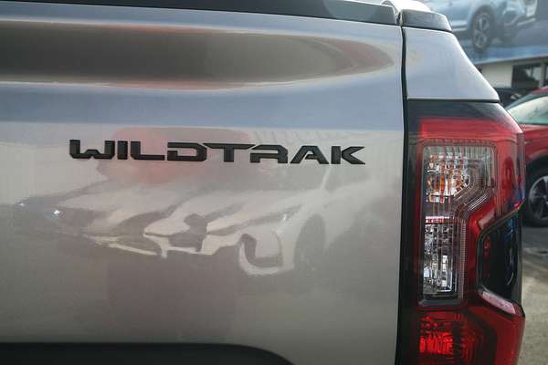 2025 Ford Ranger Wildtrak 4X4 2.0L