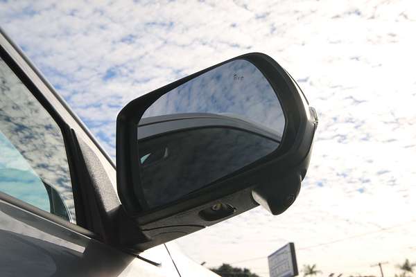 2025 Ford Ranger Wildtrak 4X4 2.0L