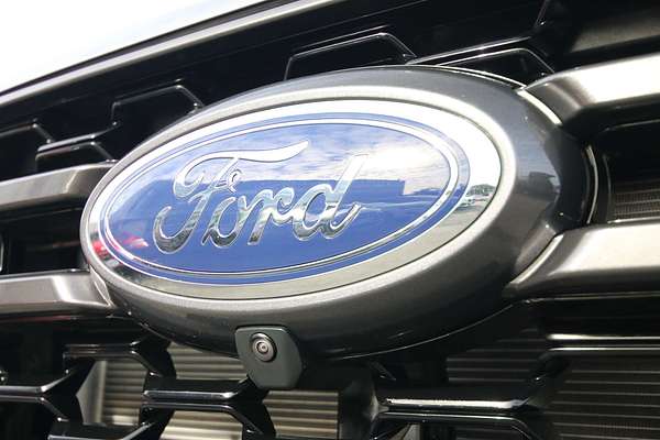 2025 Ford Ranger Wildtrak 4X4 2.0L