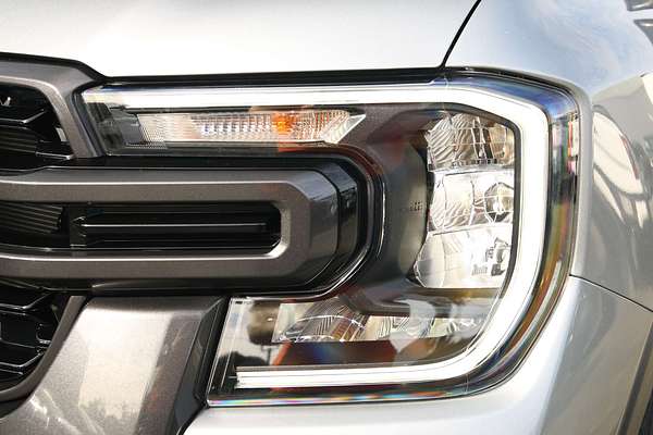 2025 Ford Ranger Wildtrak 4X4 2.0L