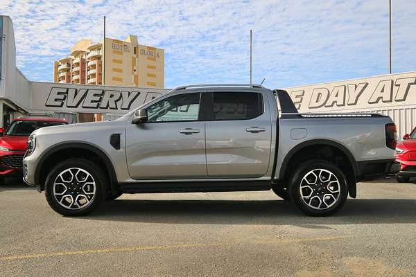 2025 Ford Ranger Wildtrak 4X4 2.0L