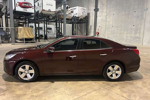 2016 Holden Malibu CD EM