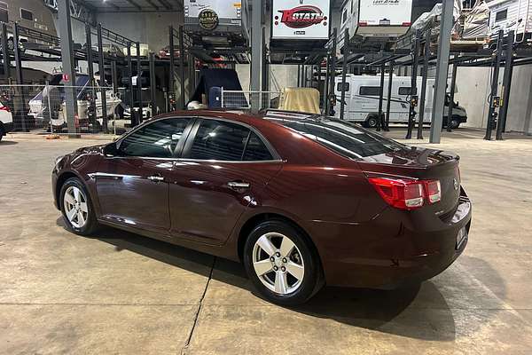 2016 Holden Malibu CD EM