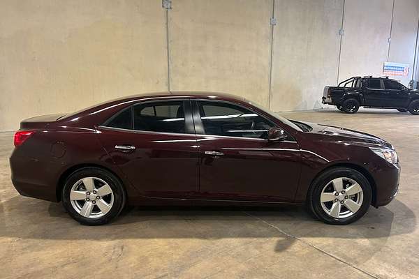 2016 Holden Malibu CD EM