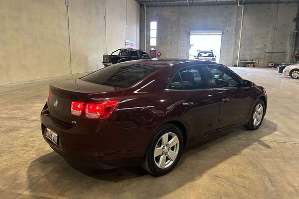 2016 Holden Malibu CD EM