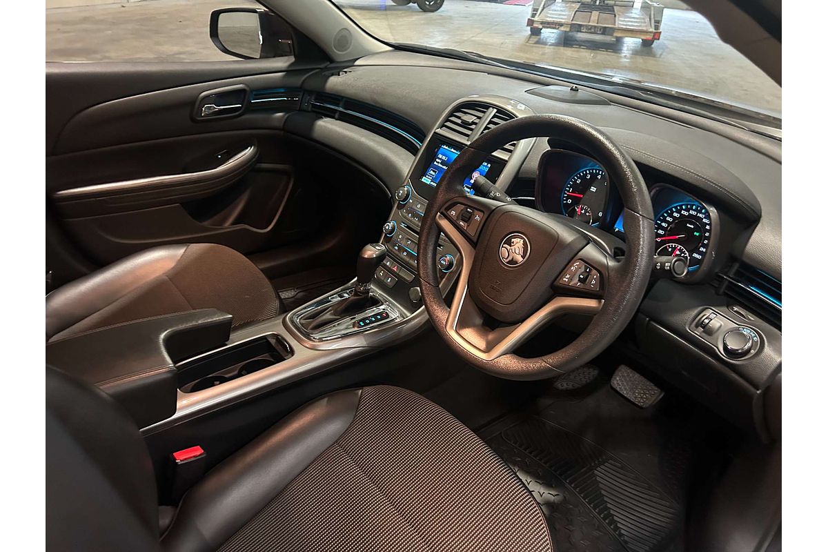 2016 Holden Malibu CD EM