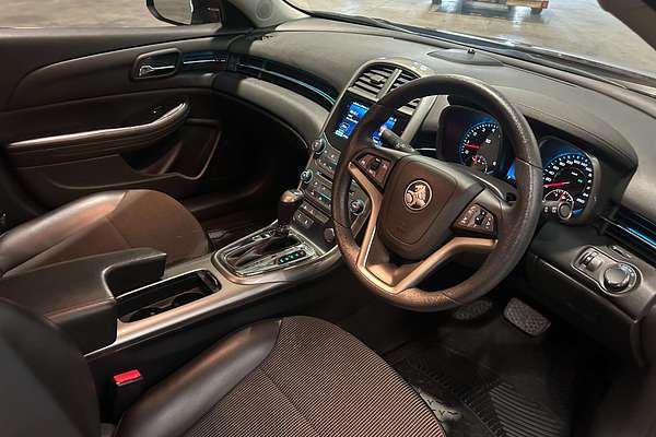 2016 Holden Malibu CD EM