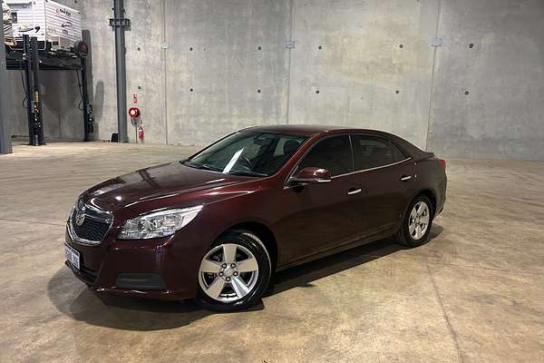 2016 Holden Malibu CD EM