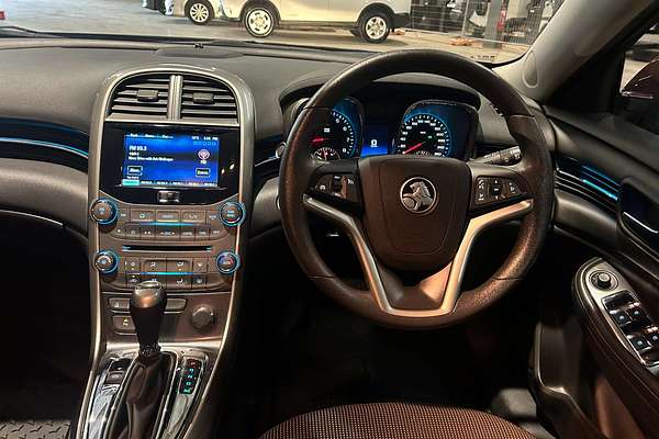 2016 Holden Malibu CD EM