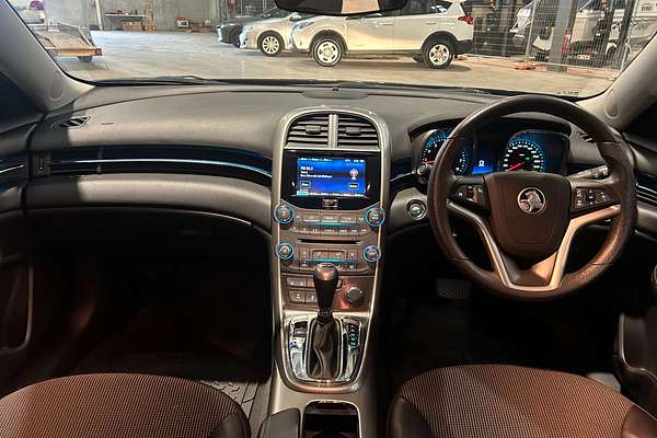 2016 Holden Malibu CD EM
