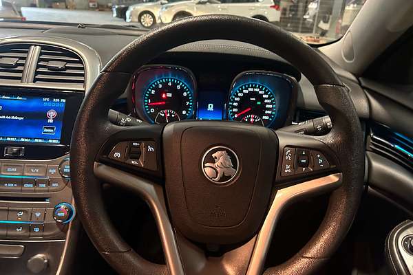 2016 Holden Malibu CD EM