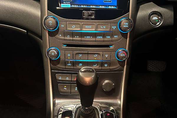 2016 Holden Malibu CD EM