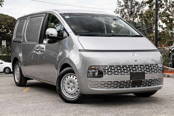 2024 Hyundai STARIA LOAD US4.V2