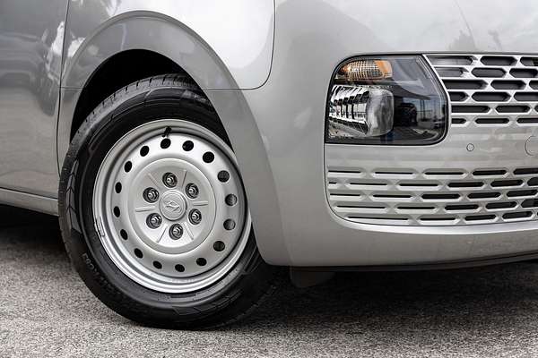 2024 Hyundai STARIA LOAD US4.V2