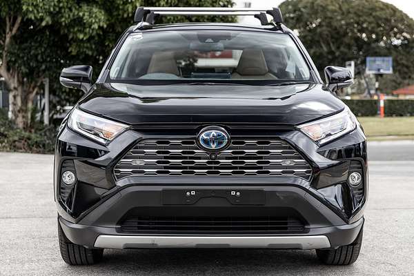 2021 Toyota RAV4 Cruiser AXAH54R