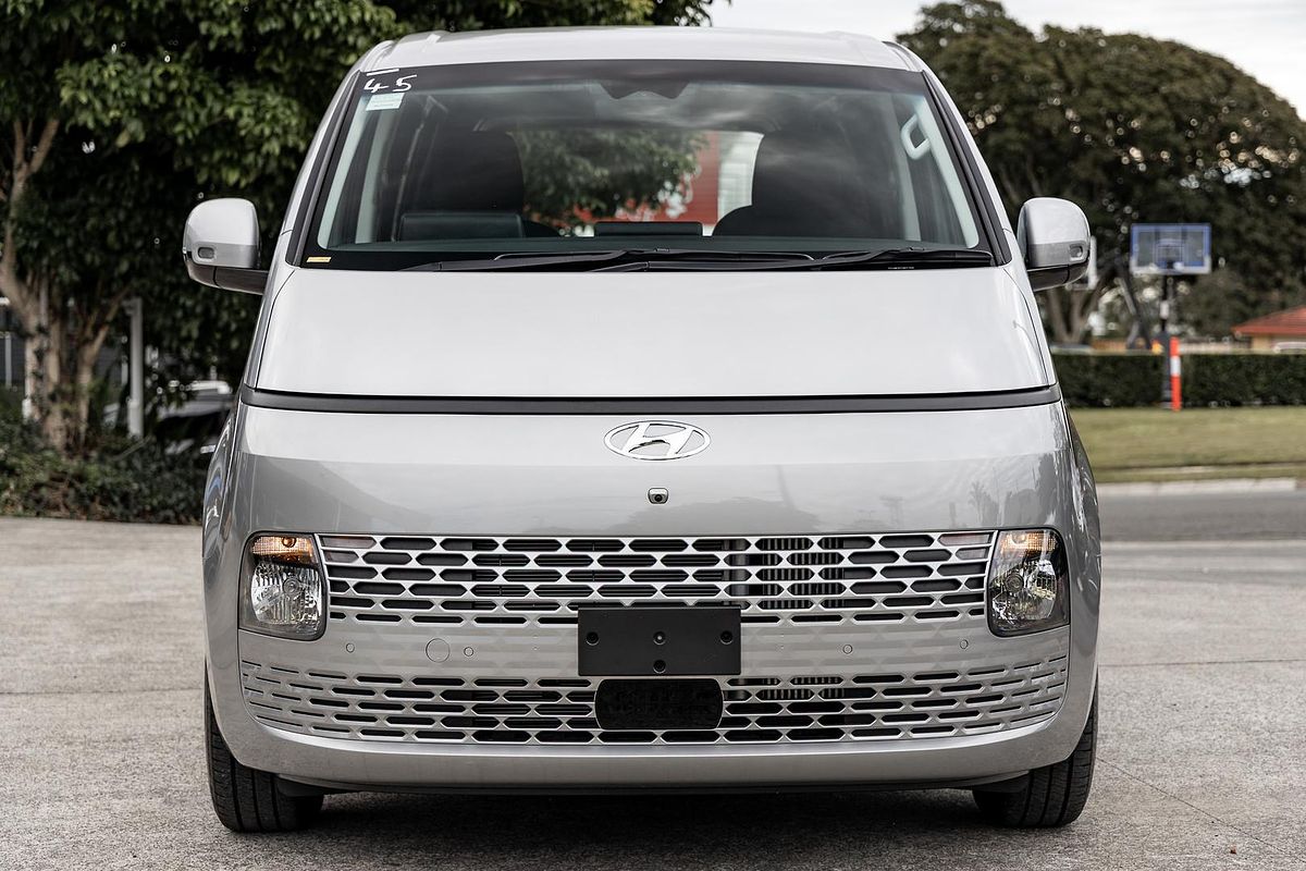 2024 Hyundai STARIA LOAD US4.V2