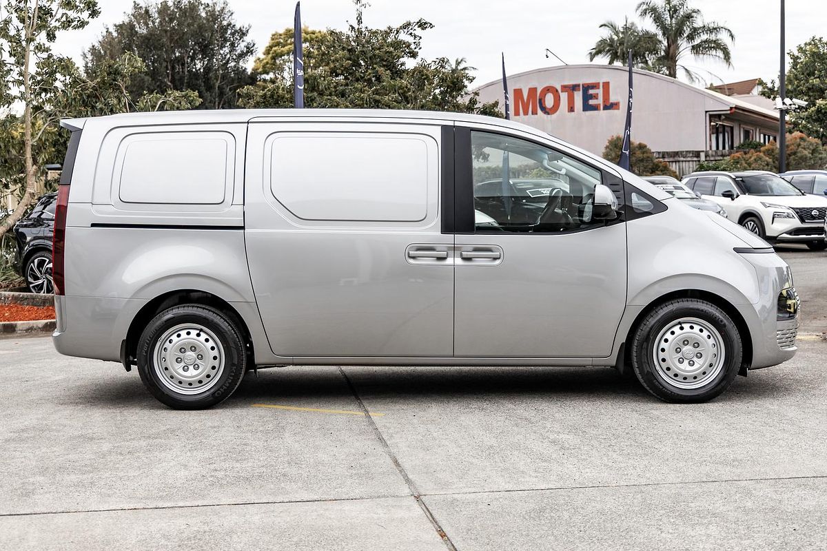 2024 Hyundai STARIA LOAD US4.V2