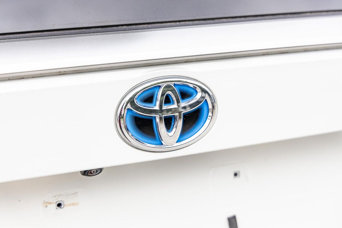 2022 Toyota RAV4 Cruiser AXAH54R