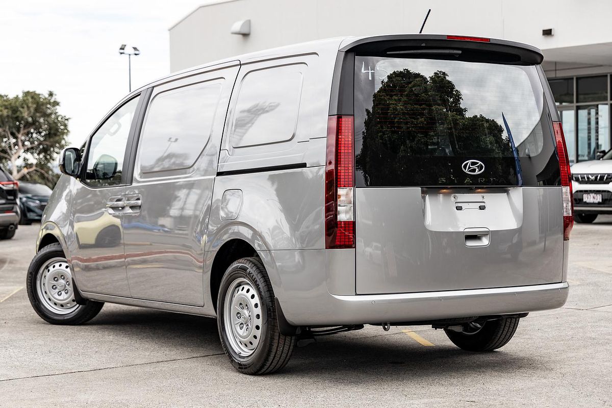 2024 Hyundai STARIA LOAD US4.V2