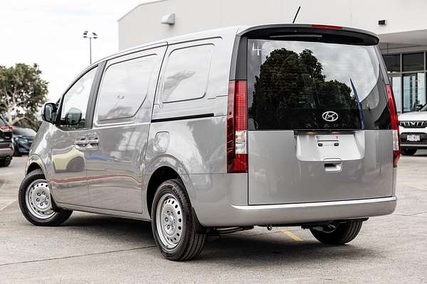 2024 Hyundai STARIA LOAD US4.V2