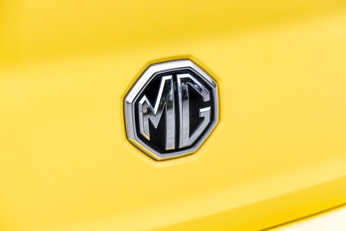 2020 MG MG3 Core