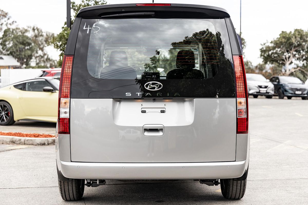 2024 Hyundai STARIA LOAD US4.V2