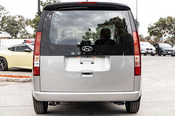 2024 Hyundai STARIA LOAD US4.V2