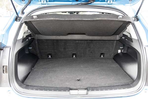 2023 GWM Haval Jolion Lux Hybrid A01