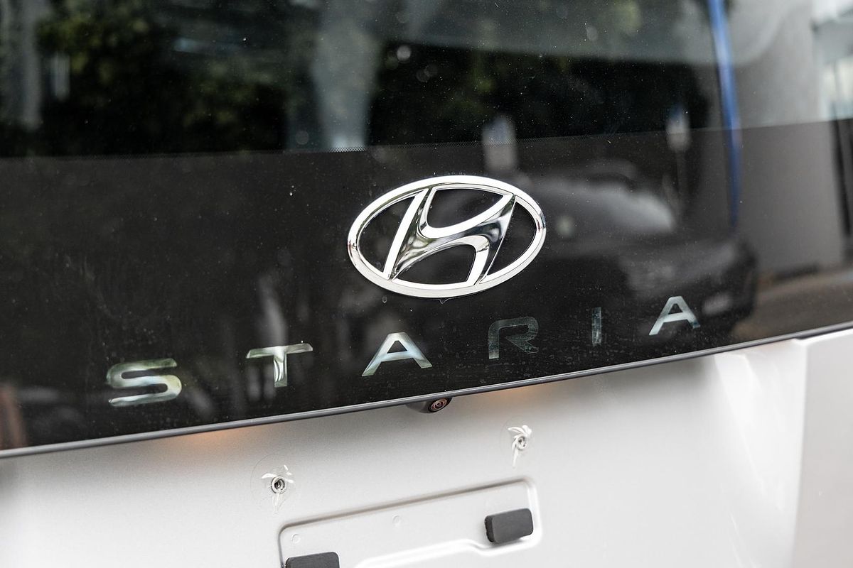 2024 Hyundai STARIA LOAD US4.V2