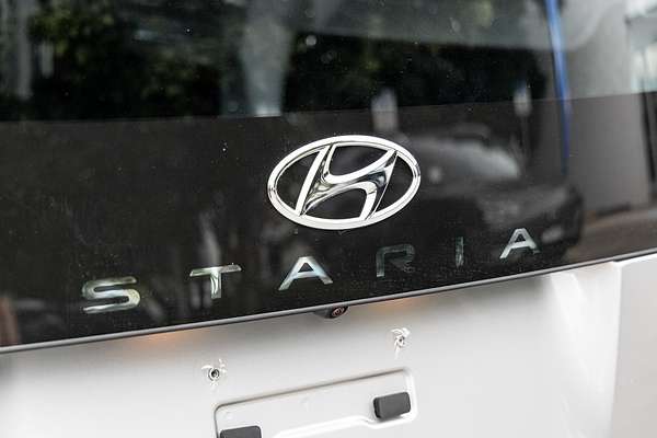 2024 Hyundai STARIA LOAD US4.V2