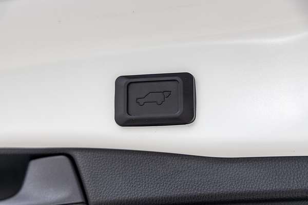 2022 Toyota RAV4 Cruiser AXAH54R