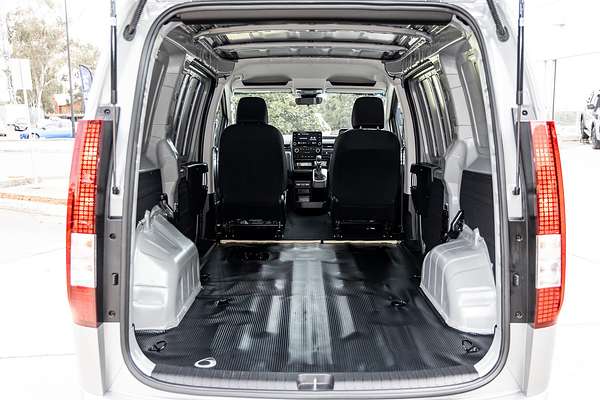 2024 Hyundai STARIA LOAD US4.V2