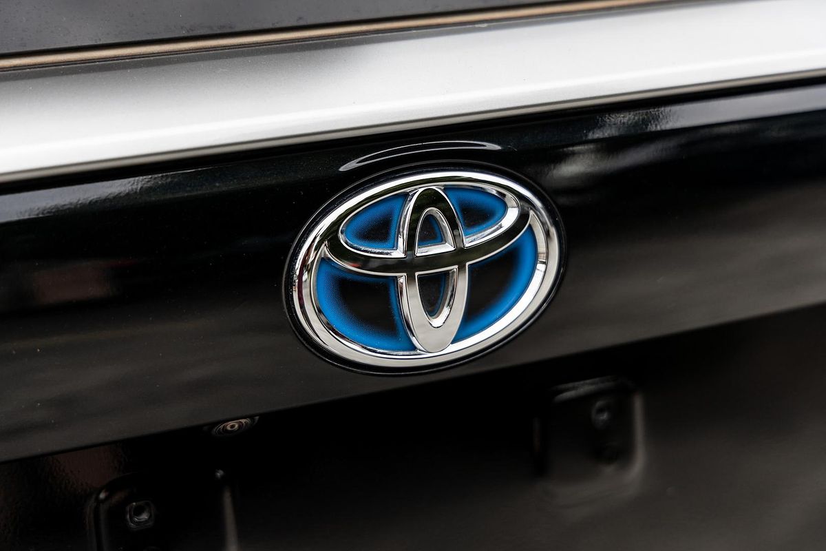 2021 Toyota RAV4 Cruiser AXAH54R