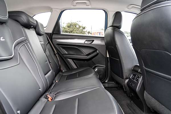 2023 GWM Haval Jolion Lux Hybrid A01