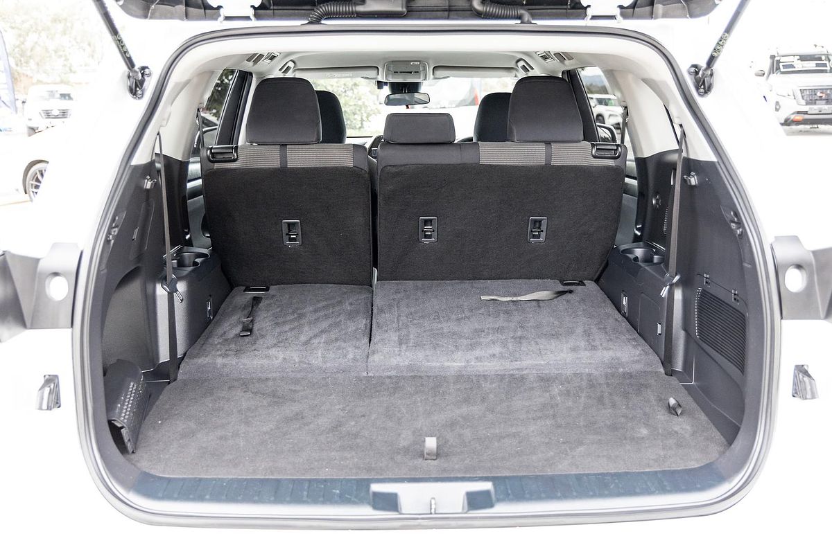 2022 Toyota Kluger GX AXUH78R