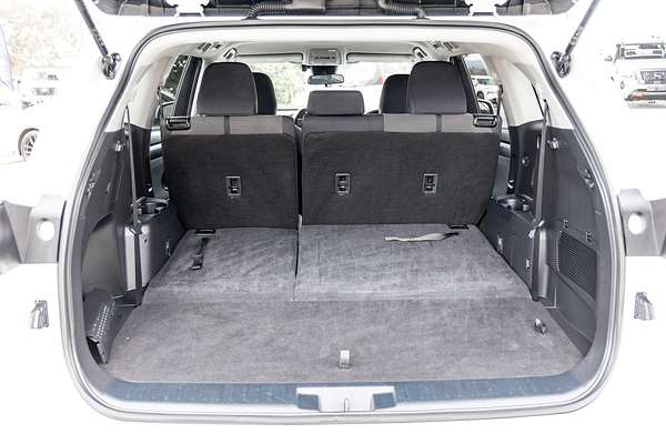 2022 Toyota Kluger GX AXUH78R